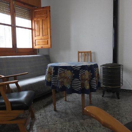 Casa Tranquila Villa Laroles Ngoại thất bức ảnh
